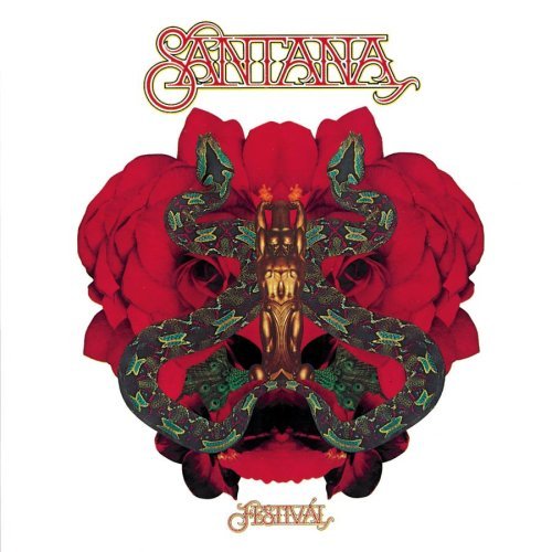 Carlos Santana - Festival - Tekst piosenki, lyrics | Tekściki.pl