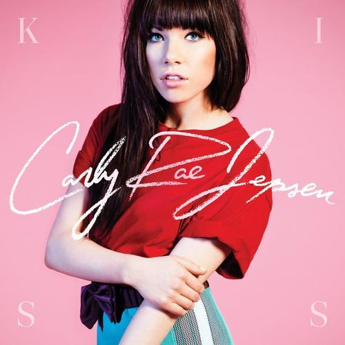 Carly Rae Jepsen - Kiss - Tekst piosenki, lyrics | Tekściki.pl