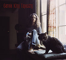 Carole King - Tapestry - Tekst piosenki, lyrics | Tekściki.pl