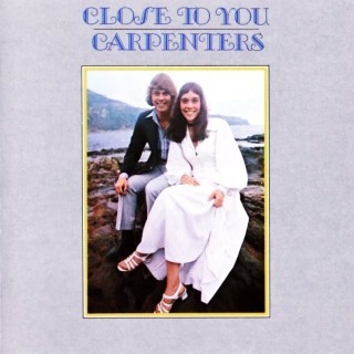 Carpenters - Close to You - Tekst piosenki, lyrics | Tekściki.pl