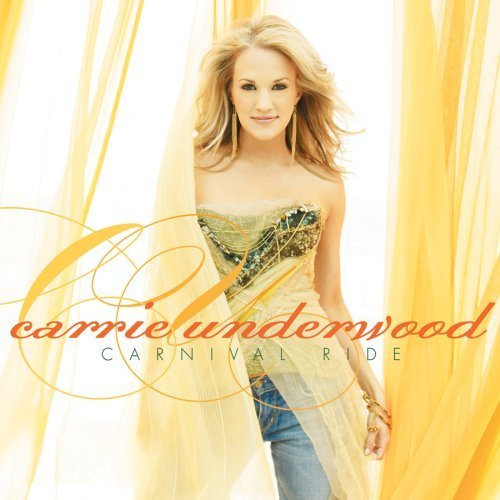 Carrie Underwood - Carnival Ride - Tekst piosenki, lyrics | Tekściki.pl