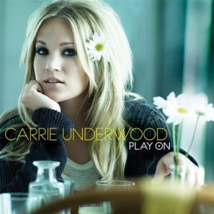 Carrie Underwood - Play On - Tekst piosenki, lyrics | Tekściki.pl