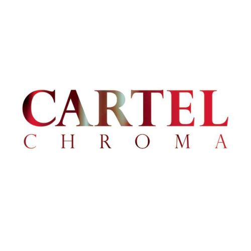 Cartel (Band) - Chroma - Tekst piosenki, lyrics | Tekściki.pl