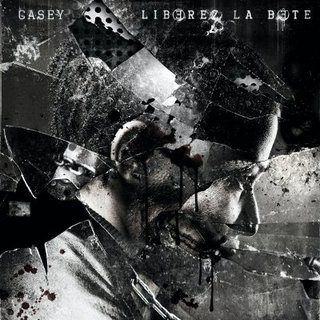 Casey - Libérez la bête - Tekst piosenki, lyrics | Tekściki.pl