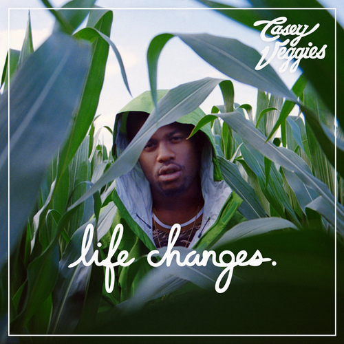 Casey Veggies - Life Changes - Tekst piosenki, lyrics | Tekściki.pl