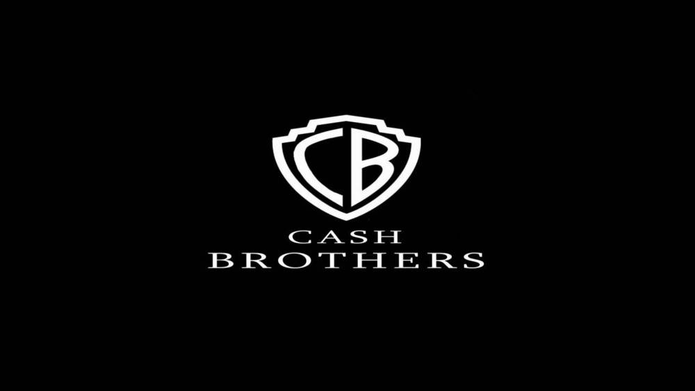 Cash Brothers - Stackin Cash EP - Tekst piosenki, lyrics | Tekściki.pl