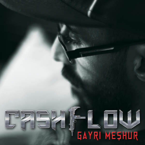 CashFlow - Gayri Meşhur - Tekst piosenki, lyrics | Tekściki.pl