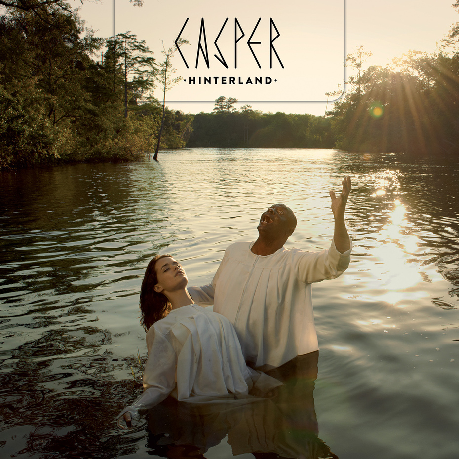 Casper - Hinterland - Tekst piosenki, lyrics | Tekściki.pl