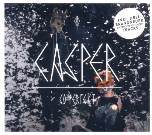 Casper - So perfekt - Tekst piosenki, lyrics | Tekściki.pl