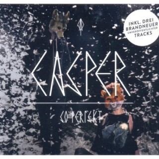 Casper - So perfekt - Tekst piosenki, lyrics | Tekściki.pl