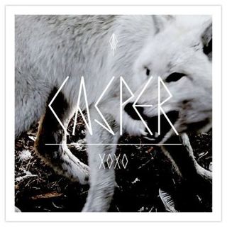 Casper - XOXO - Tekst piosenki, lyrics | Tekściki.pl