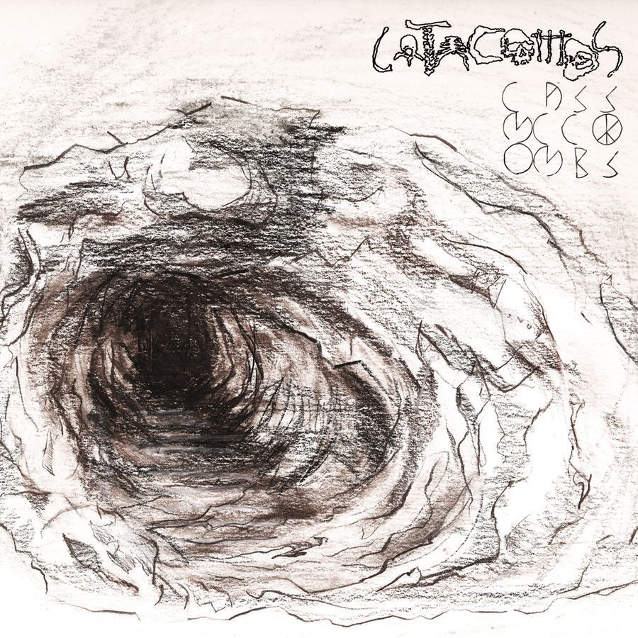 Cass McCombs - Catacombs - Tekst piosenki, lyrics | Tekściki.pl