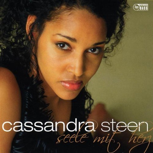 Cassandra Steen - Seele mit Herz - Tekst piosenki, lyrics | Tekściki.pl