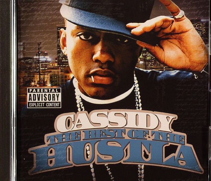 Cassidy - Best of the Hustla - Tekst piosenki, lyrics | Tekściki.pl