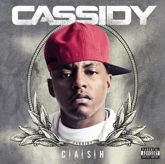 Cassidy - C.A.S.H.: Cass Always Stay Hard - Tekst piosenki, lyrics | Tekściki.pl