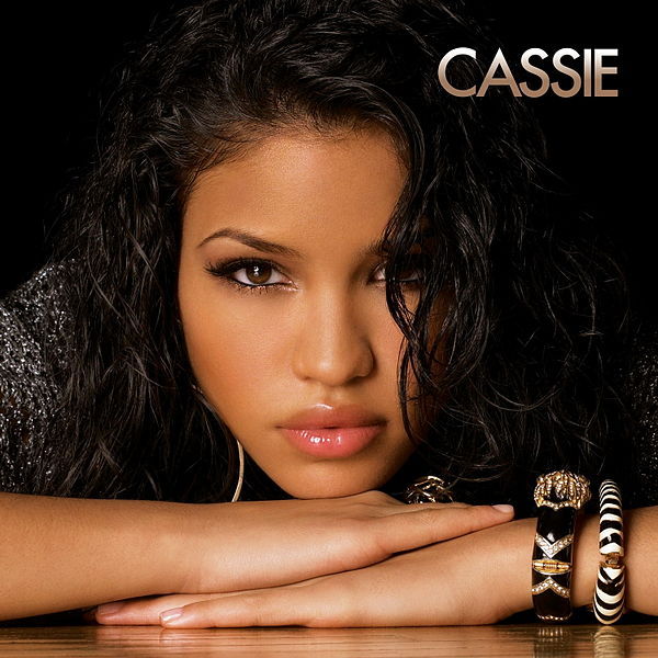 Cassie - Cassie - Tekst piosenki, lyrics | Tekściki.pl