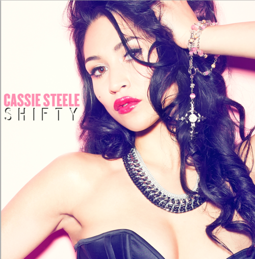 Cassie Steele - Shifty - Tekst piosenki, lyrics | Tekściki.pl