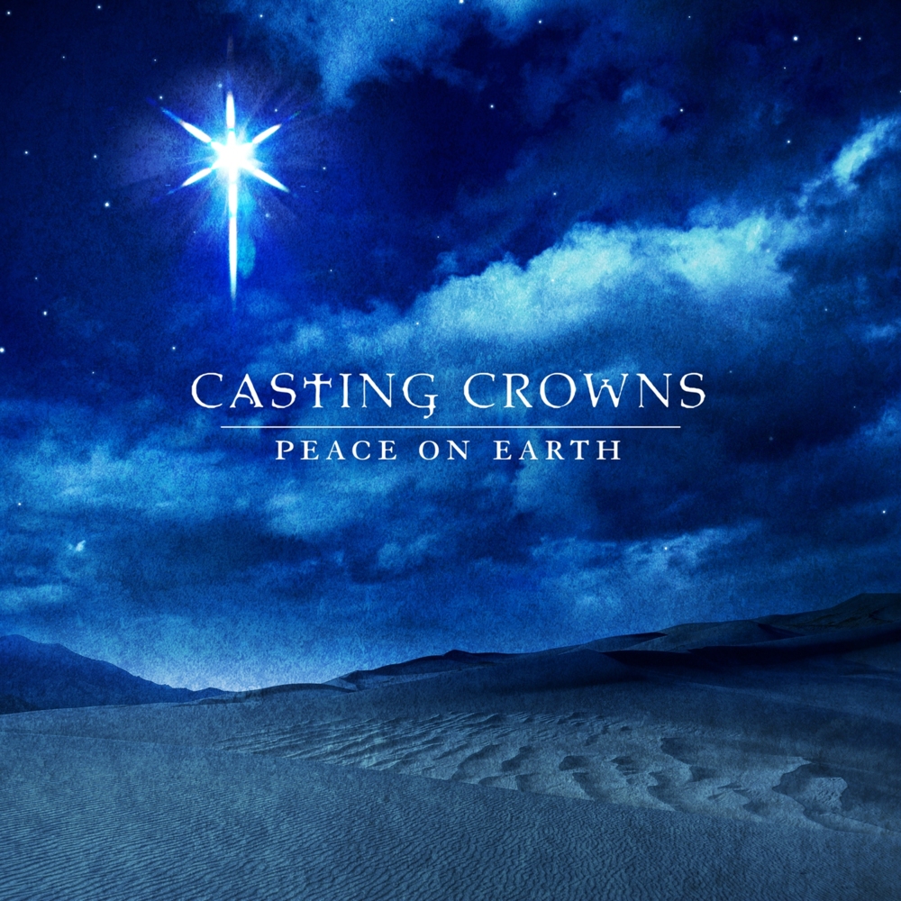 Casting Crowns - Peace On Earth - Tekst piosenki, lyrics | Tekściki.pl