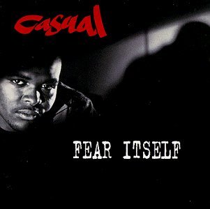 Casual - Fear Itself - Tekst piosenki, lyrics | Tekściki.pl