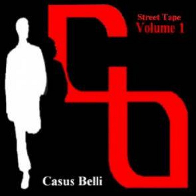 Casus Belli - Street Tape Vol. 1 - Tekst piosenki, lyrics | Tekściki.pl