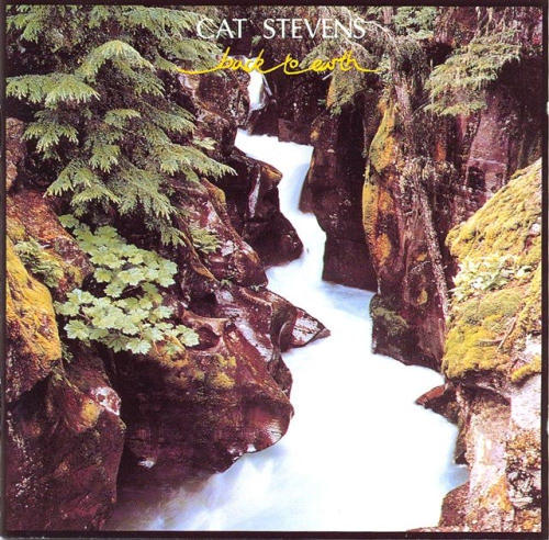 Cat Stevens - Back to Earth - Tekst piosenki, lyrics | Tekściki.pl