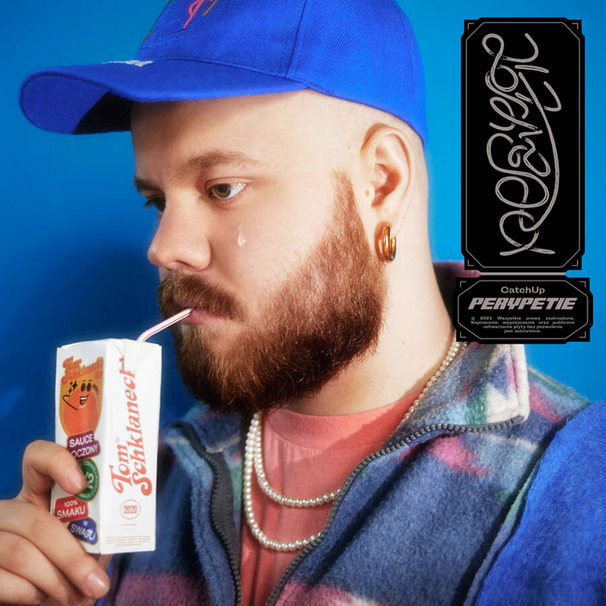 CatchUp - Perypetie - Tekst piosenki, lyrics | Tekściki.pl