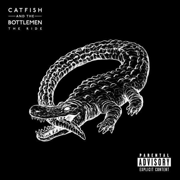 Catfish and the Bottlemen - The Ride - Tekst piosenki, lyrics | Tekściki.pl