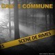 Cause Commune - Scène de rimes - Tekst piosenki, lyrics | Tekściki.pl