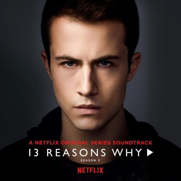 Cautious Clay - 13 Reasons Why (Season 3) - Tekst piosenki, lyrics | Tekściki.pl