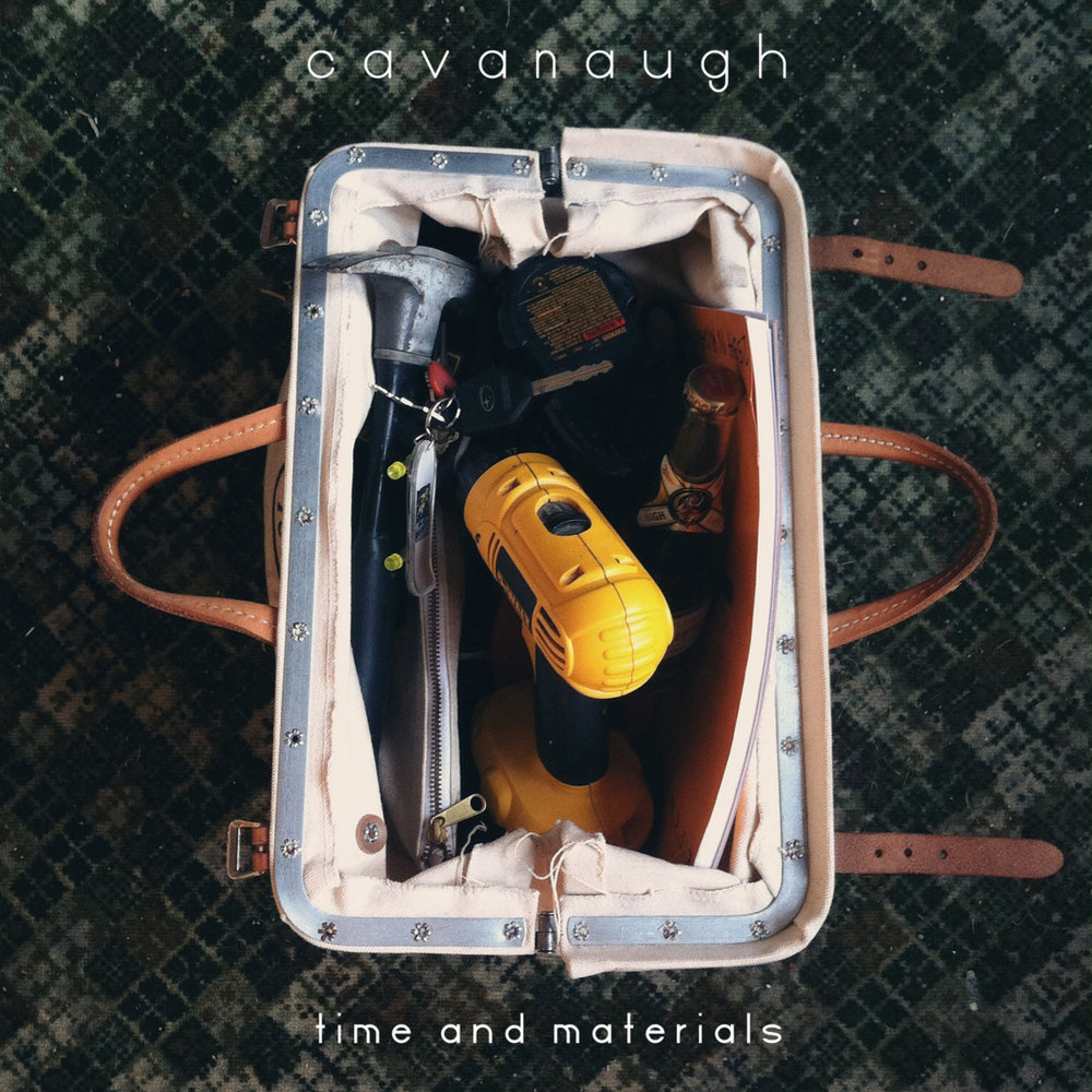 Cavanaugh - Time and Materials - Tekst piosenki, lyrics | Tekściki.pl