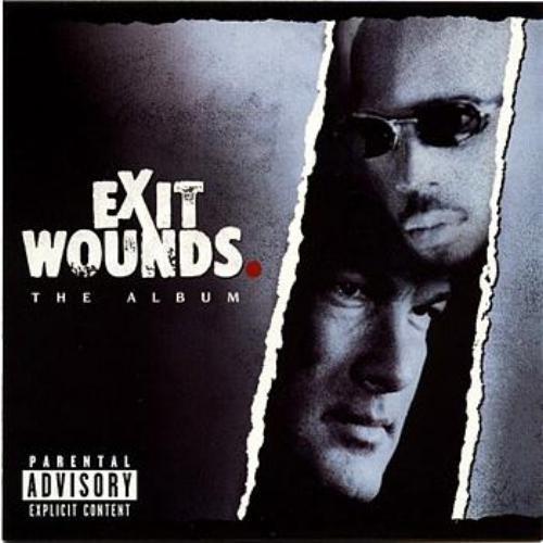 Caviar - Exit Wounds (Soundtrack) - Tekst piosenki, lyrics | Tekściki.pl