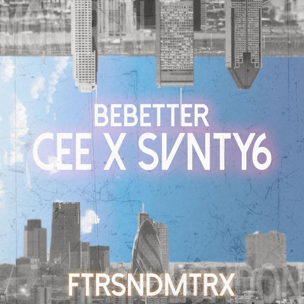 Cee - BeBetter - Tekst piosenki, lyrics | Tekściki.pl