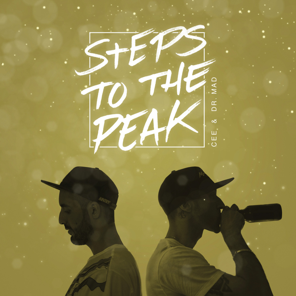 Cee - Steps To The Peak - Tekst piosenki, lyrics | Tekściki.pl