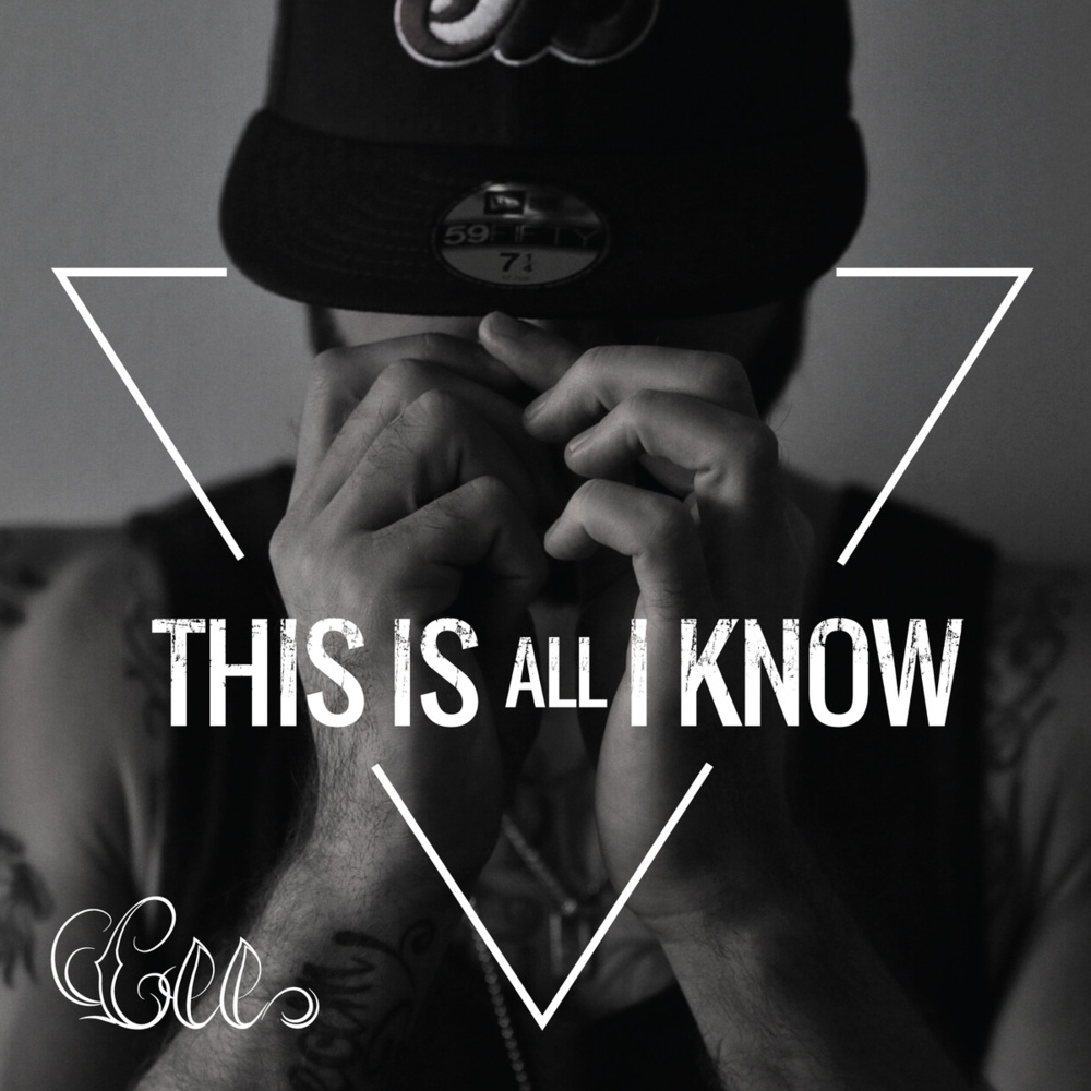 Cee - This Is All I Know - Tekst piosenki, lyrics | Tekściki.pl