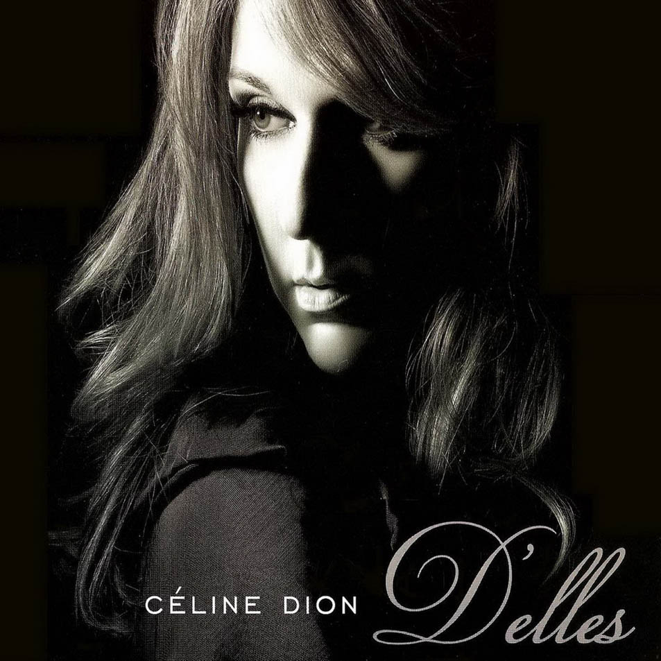 Céline Dion - D'Elles - Tekst piosenki, lyrics | Tekściki.pl