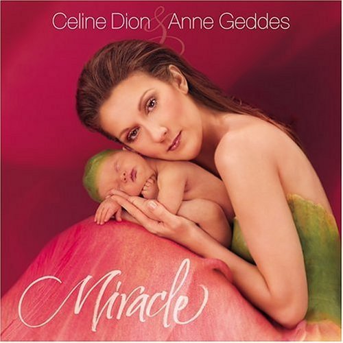 Céline Dion - Miracle - Tekst piosenki, lyrics | Tekściki.pl