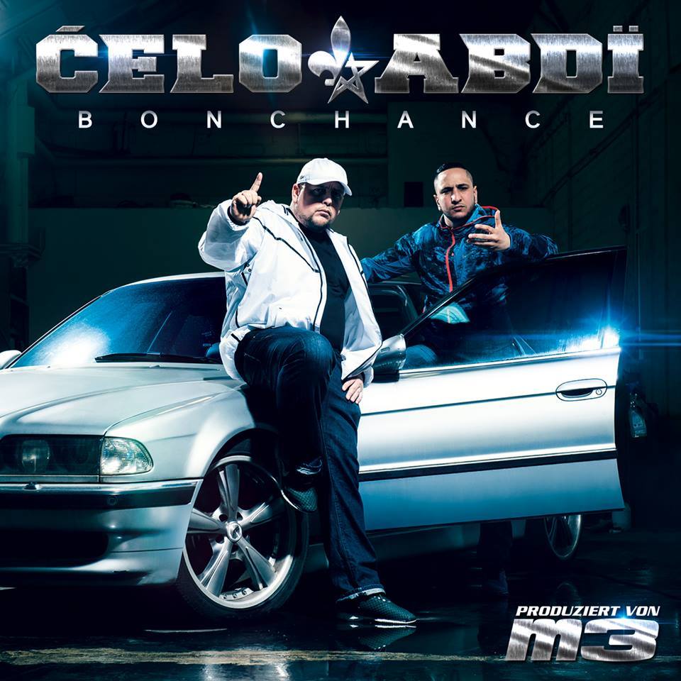 Celo & Abdi - Bonchance - Tekst piosenki, lyrics | Tekściki.pl