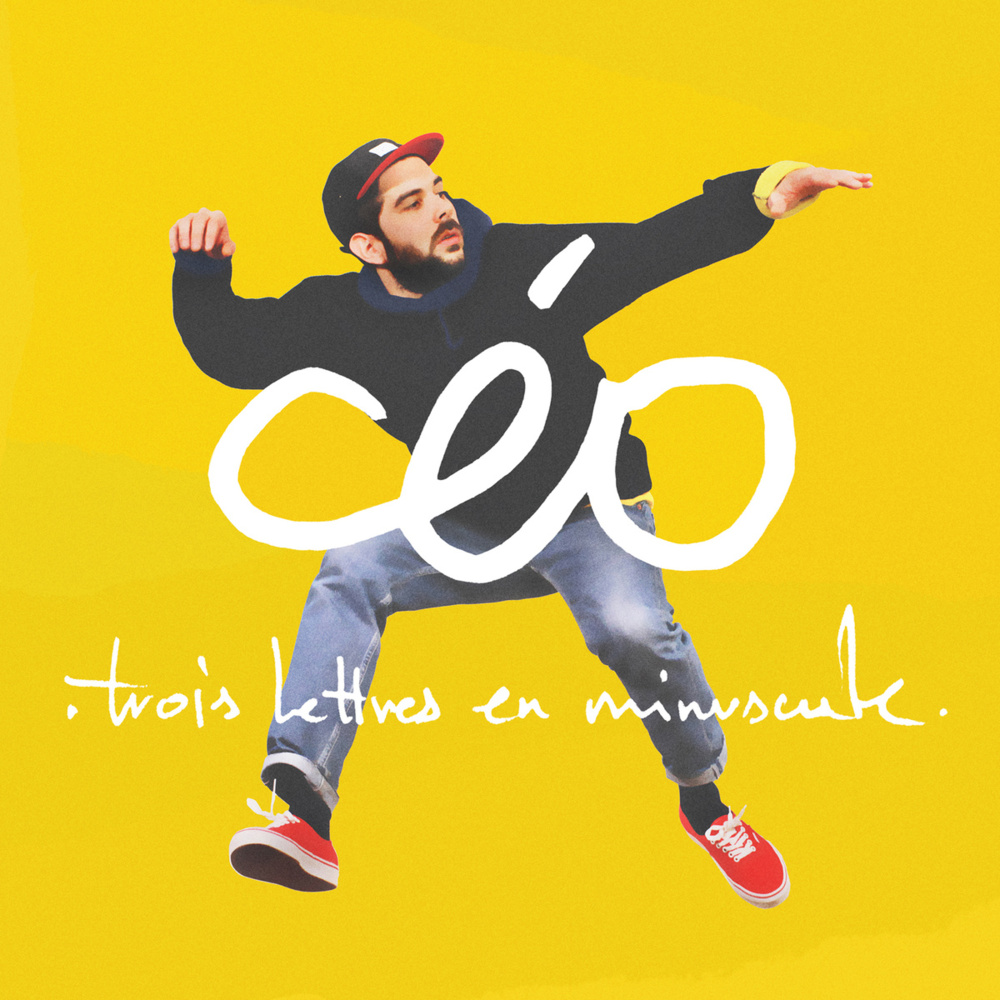 Céo (French artist) - Trois lettres en minuscule - Tekst piosenki, lyrics | Tekściki.pl