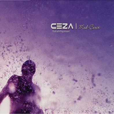 Ceza - Med-Cezir - Tekst piosenki, lyrics | Tekściki.pl
