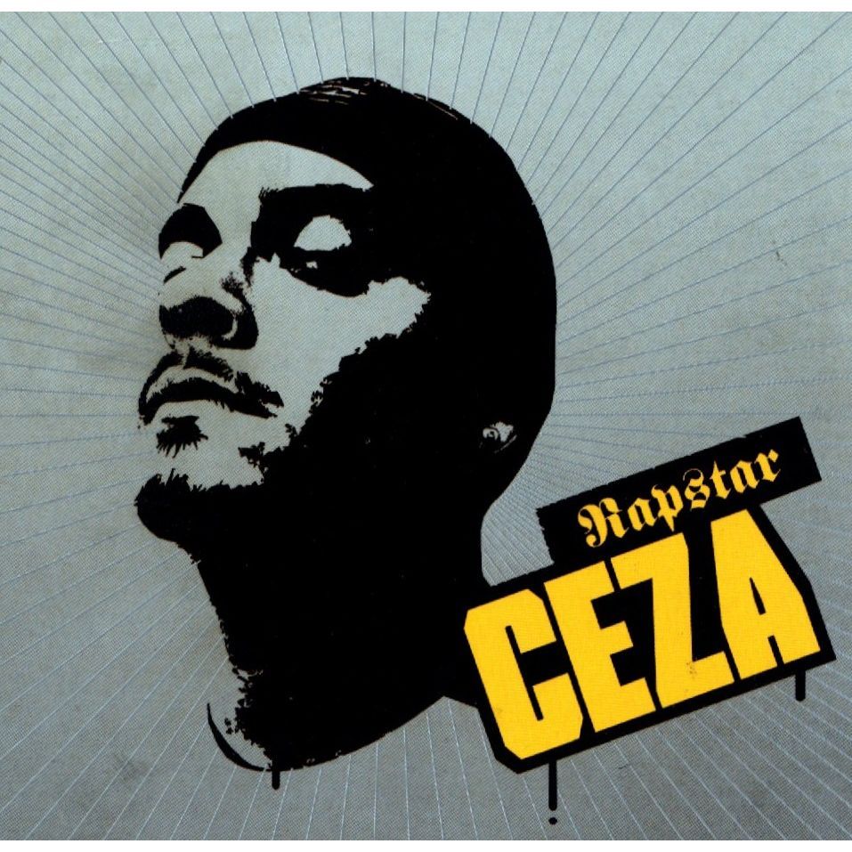 Ceza - Rapstar - Tekst piosenki, lyrics | Tekściki.pl