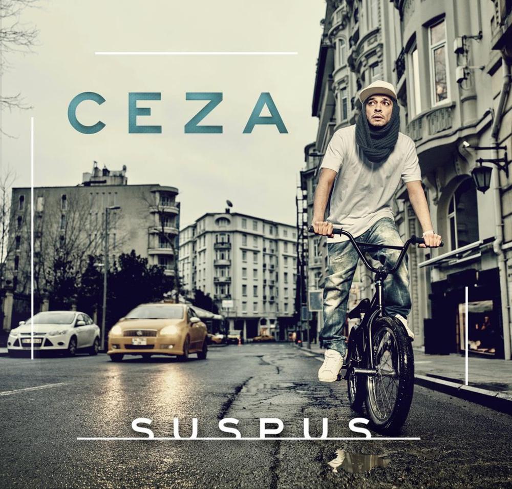 Ceza - Suspus - Tekst piosenki, lyrics | Tekściki.pl