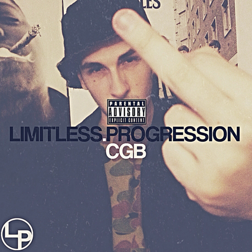 CGB - Limitless Progression - Tekst piosenki, lyrics | Tekściki.pl