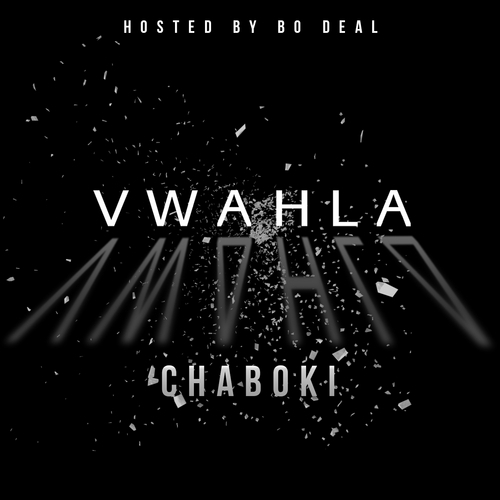 Chaboki - VWAHLA the Mixtape - Tekst piosenki, lyrics | Tekściki.pl