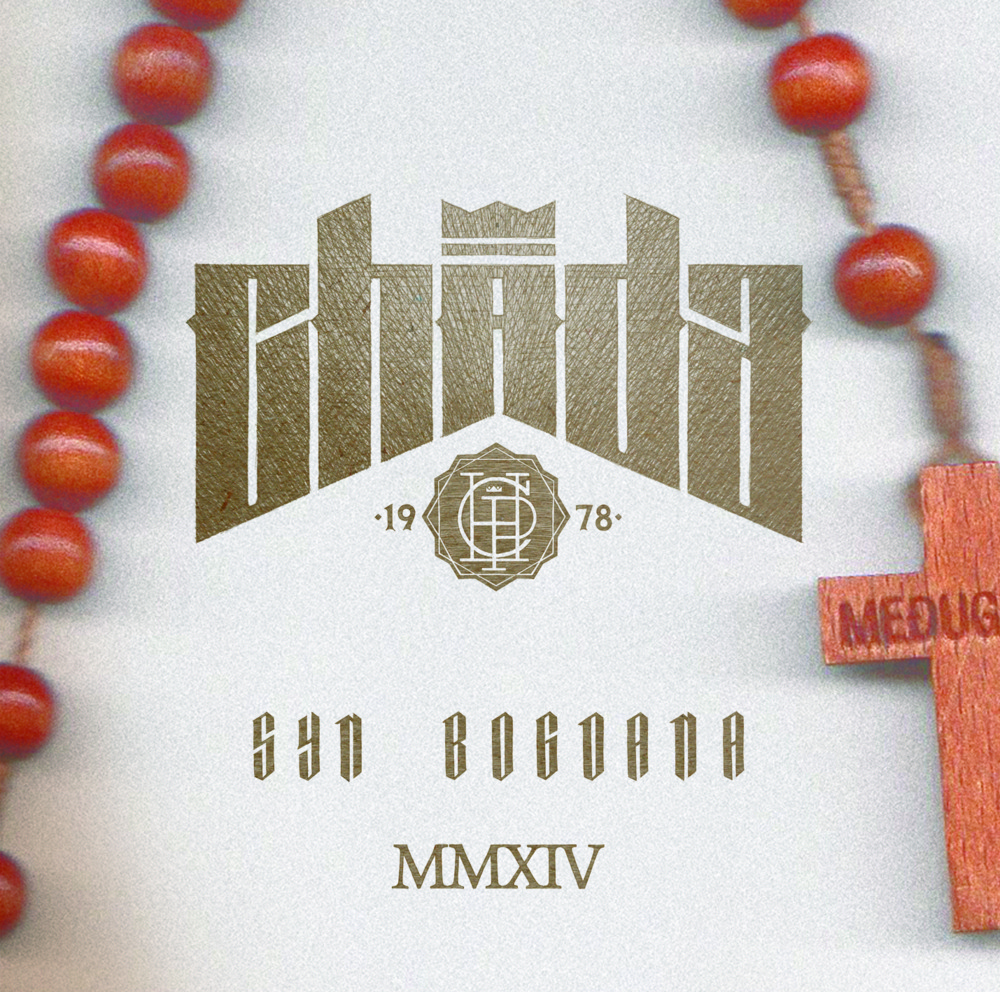 Chada - Syn Bogdana - Tekst piosenki, lyrics | Tekściki.pl