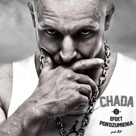 Chada x RX - Efekt Porozumienia - Tekst piosenki, lyrics | Tekściki.pl