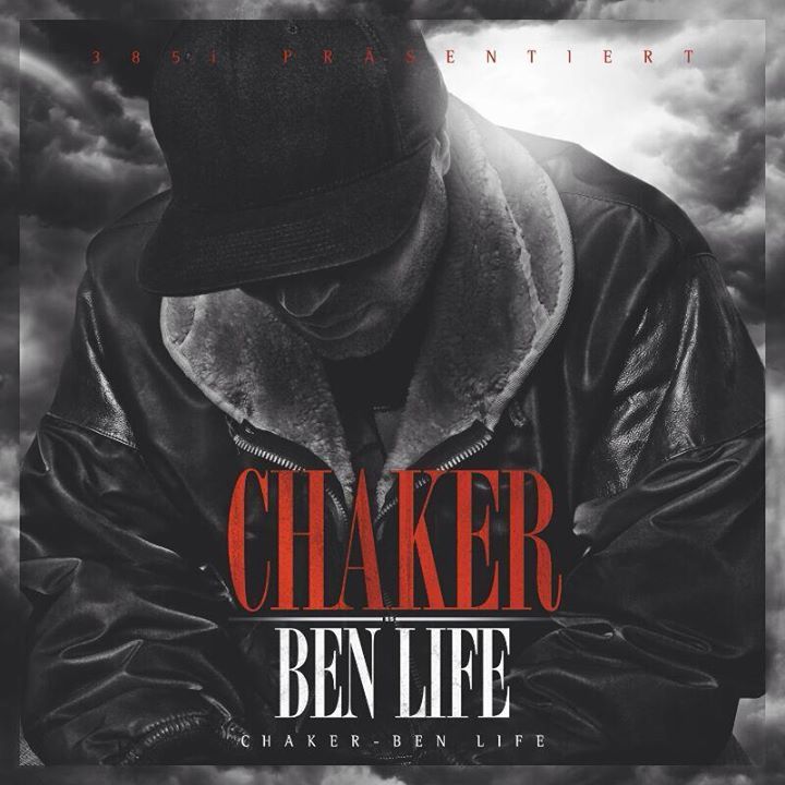 Chaker - Ben Life - Tekst piosenki, lyrics | Tekściki.pl