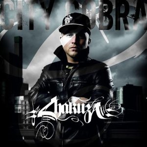 Chakuza - City Cobra - Tekst piosenki, lyrics | Tekściki.pl