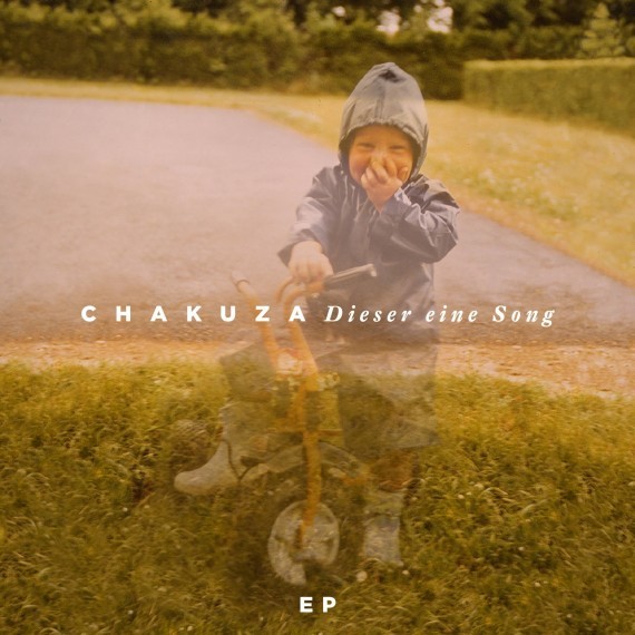 Chakuza - Dieser Eine Song EP - Tekst piosenki, lyrics | Tekściki.pl