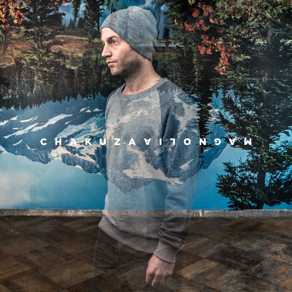 Chakuza - Magnolia - Tekst piosenki, lyrics | Tekściki.pl