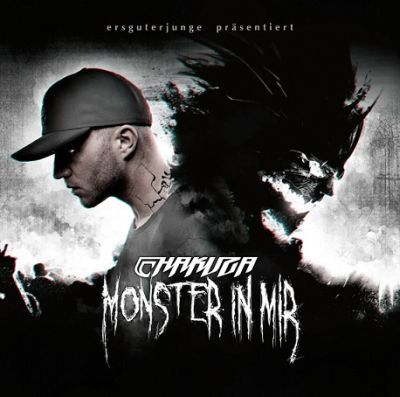 Chakuza - Monster in mir - Tekst piosenki, lyrics | Tekściki.pl